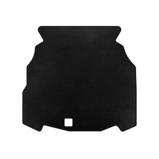Коврик в багажник (SD, Черный)