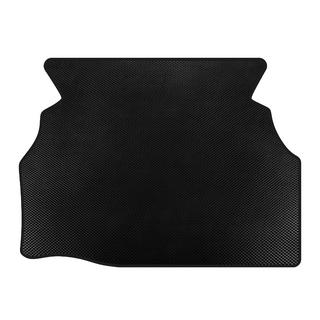Коврик в багажник EVA (Купе, Черный)
