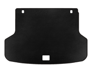 Коврик в багажник EVA (SW, Черный) фото 1