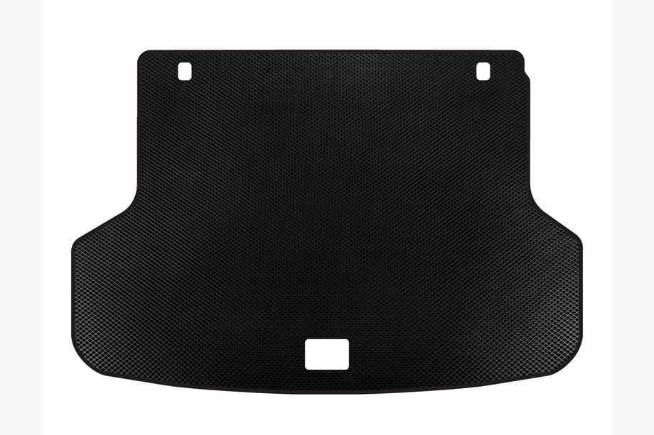 Коврик в багажник EVA (SW, Черный) Image