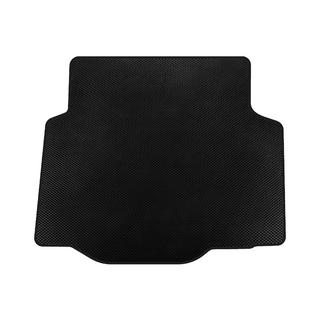 Коврик в багажник EVA (HB, Черный)