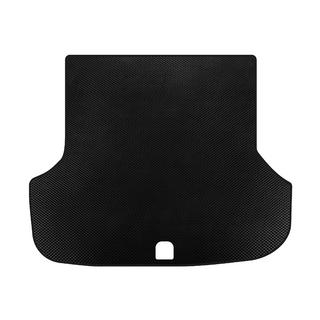 Коврик в багажник EVA (SW, Черный)