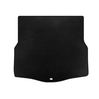 Коврик в багажник (2011-2015, LB, Черный)