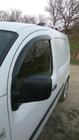 Citroen Berlingo 2008-2018 гг. Ветровики на окна (2 шт, UA-Sport) фото 3