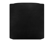 Skoda Superb 2009-2015 гг. Коврик в багажник (одинарный фальшпол, SW, Черный) фото 1