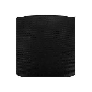 Коврик в багажник (одинарный фальшпол, SW, Черный)