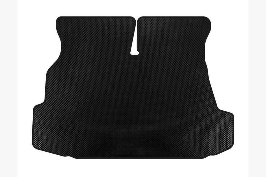 Коврик в багажник (SD, Черный) Image Коврик в багажник (SD, Черный) Image