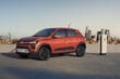 Dacia Spring 2024: обзор городского электромобиля