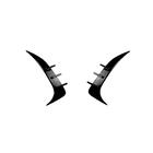 BMW 2 серия Gran Coupe F44 2020-2024 гг. Накладка на Задний Бампер Flap ABS фото 4