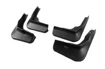 Оригинальные брызговики Premium (2019+, 4 шт) фото 2 Оригинальные брызговики Premium (2019+, 4 шт) фото 2