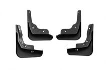 Оригинальные брызговики Premium (2019+, 4 шт) фото 3 Оригинальные брызговики Premium (2019+, 4 шт) фото 3