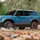 Рейлинги OEM (2 шт) фото 2