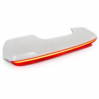 Спойлер Long LED