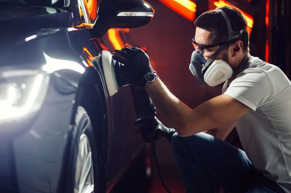 Автохимия и здоровье: невидимая угроза?