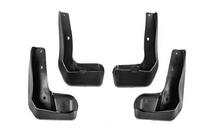 Брызговики Premium (V2, 4 шт) фото 1 Брызговики Premium (V2, 4 шт) фото 1