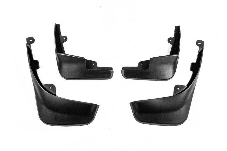 Оригинальные брызговики Premium (для Base, 4 шт) Image