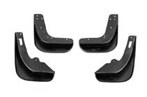 Оригинальные брызговики Premium SD (4 шт) фото 3 Оригинальные брызговики Premium SD (4 шт) фото 3