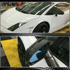 Lamborghini Gallardo 2003-2013 гг. Карбоновые Накладки на Зеркала фото 4
