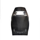 Чехлы на сиденья (Карбон) фото 5