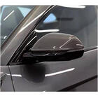 Audi Q8 2018- гг. Накладки на Зеркала (Dry Carbon) V2 фото 2