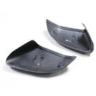 Audi Q8 2018- гг. Накладки на Зеркала (Dry Carbon) V2 фото 4