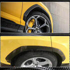 Накладки на арки (Dry Carbon) фото 4