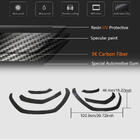 Накладки на арки (Dry Carbon) фото 6