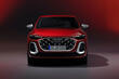 Audi SQ5 Sportback 2025: обзор спортивного кроссовера-купе