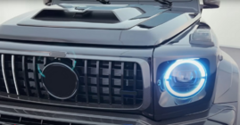 Рамка решетки радиатора Carbon V1 фото 2 Рамка решетки радиатора Carbon V1 фото 2