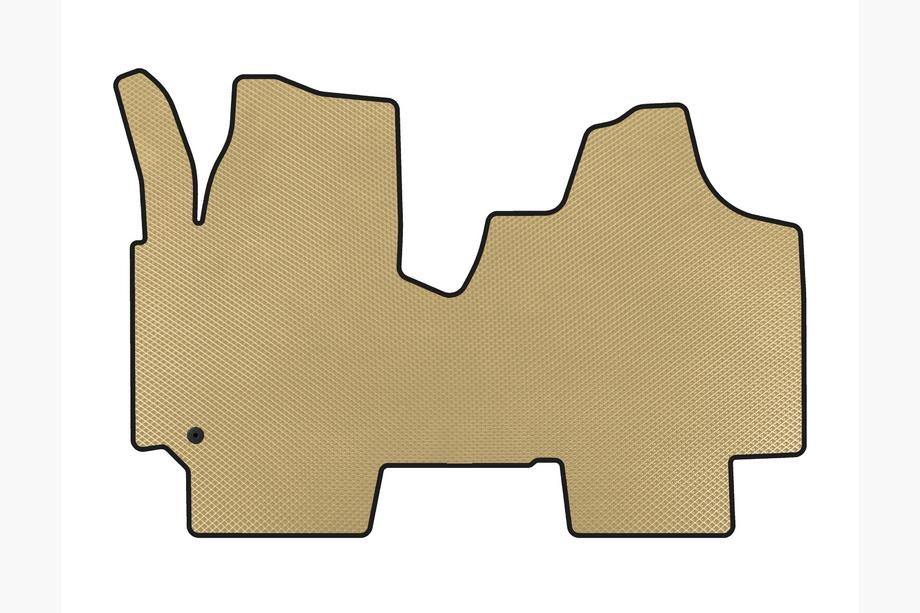 Коврики EVA (Бежевые) Image