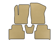 Коврики EVA (Бежевые) фото 1