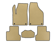 Коврики EVA (с 2018 г., Бежевые) фото 1 Коврики EVA (с 2018 г., Бежевые) фото 1