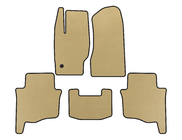 Коврики EVA (Бежевые) фото 1