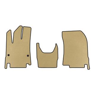 Коврики EVA (Бежевые)