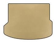 Acura RDX 2012-2018 гг. Коврик в багажник EVA (Бежевый) фото 1