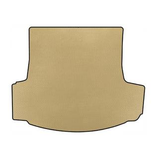 Коврик в багажник EVA V-1 (SD, Бежевый)