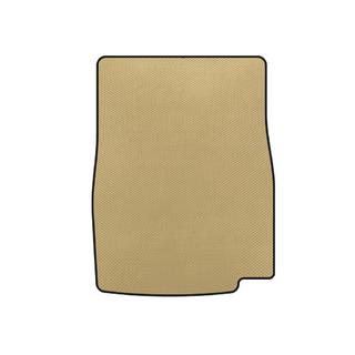 Коврик в багажник EVA (для F01, Бежевый)