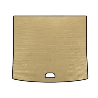 Коврик в багажник EVA (Бежевый)