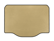 Buick Encore 2013-2019 гг. Коврик в багажник EVA (Бежевый) фото 1