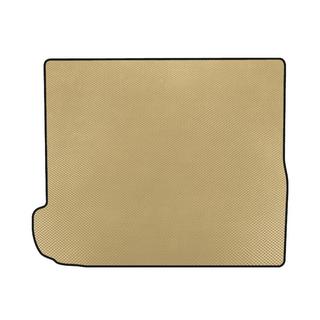 Коврик в багажник EVA V1 (Бежевый)