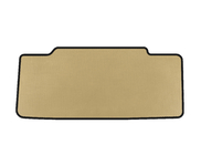 Mini Cooper F55/56/57 2014-2023 гг. Коврик в багажник EVA (для F56, Бежевый) фото 1