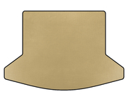 Great Wall Haval H6 III 2020- гг. Коврик в багажник EVA v1 (Бежевый) фото 1