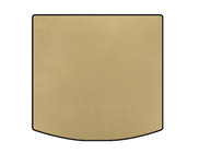 Коврик в багажник EVA (2014-2019, Бежевый) фото 1 Коврик в багажник EVA (2014-2019, Бежевый) фото 1