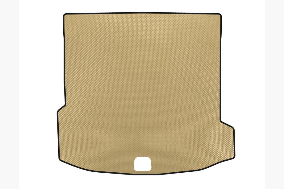 Коврик в багажник EVA (Бежевый) Image Коврик в багажник EVA (Бежевый) Image