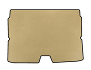 Peugeot 2008 2019- гг. Коврик в багажник EVA (Бежевый) фото 1