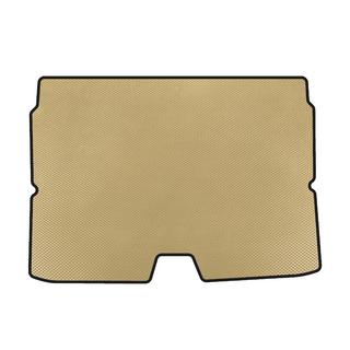 Коврик в багажник EVA (Бежевый)