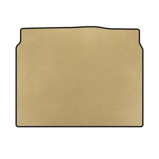 Коврик в багажник EVA V1 (Электро, Бежевый)