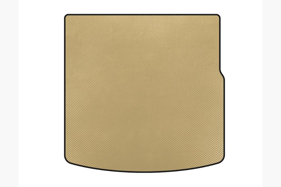Коврик в багажник EVA (SD, Бежевый) Image Коврик в багажник EVA (SD, Бежевый) Image