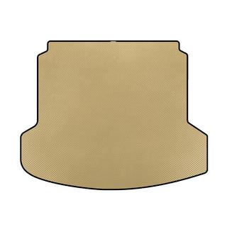 Коврик в багажник EVA (SD, Бежевый)