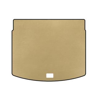 Коврик в багажник EVA (2016-2020, SW, Бежевый)